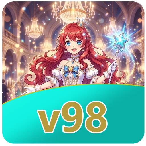 Detail APK v98