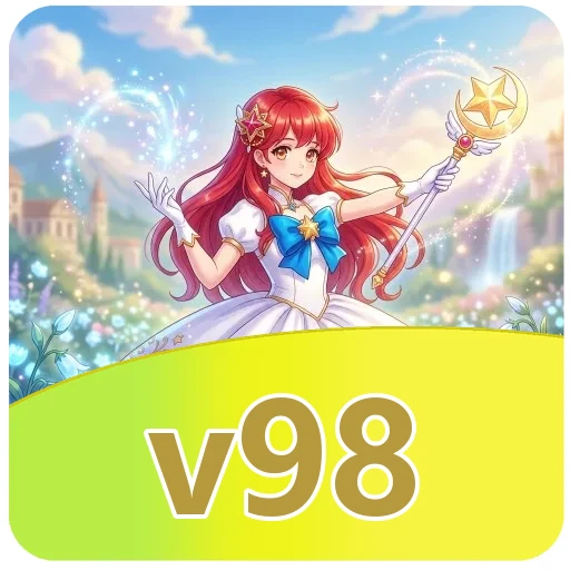 Keamanan v98